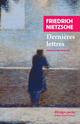 DERNIERES LETTRES 
